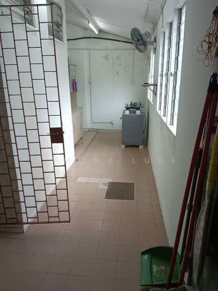 1-storey Terraced House for Sale in Bangsar (Kuala Lumpur) - Ramona Luke - Interior - PropertyGuru.com.my