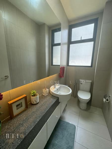 Bungalow House for Sale in Telok Panglima Garang (Selangor) - Eunice Lim - Bathroom - PropertyGuru.com.my