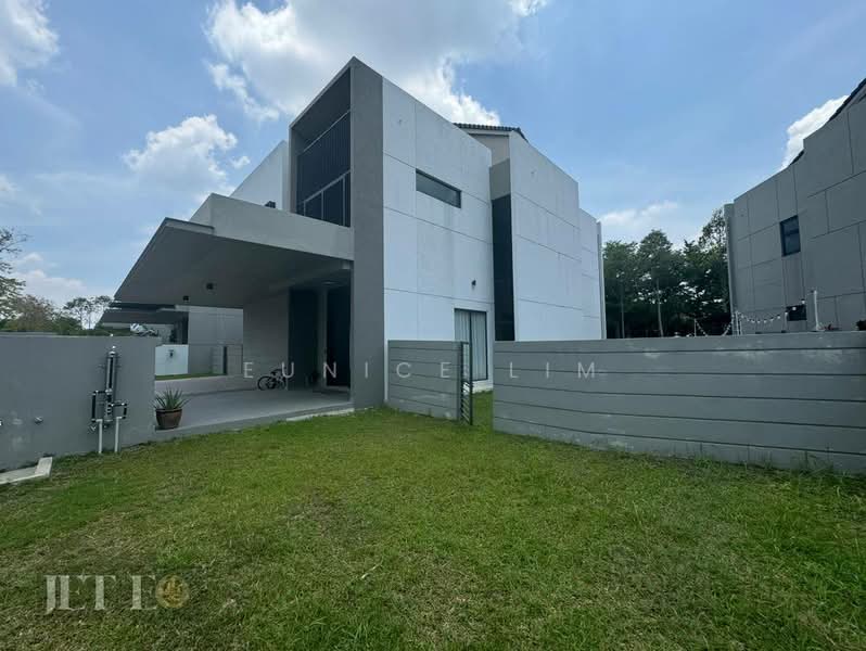 Bungalow House for Sale in Telok Panglima Garang (Selangor) - Eunice Lim - Exterior - PropertyGuru.com.my