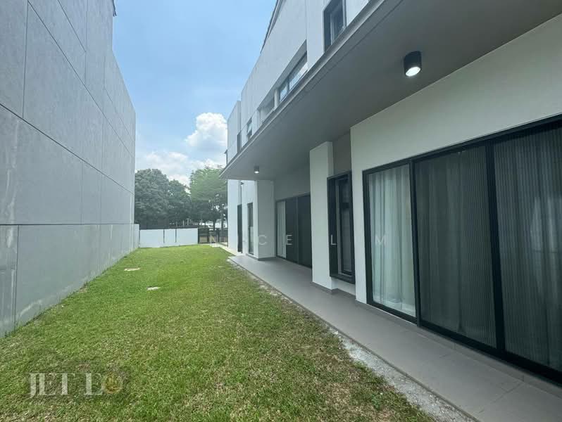 Bungalow House untuk Dijual di Telok Panglima Garang (Selangor) - Eunice Lim - Exterior - PropertyGuru.com.my