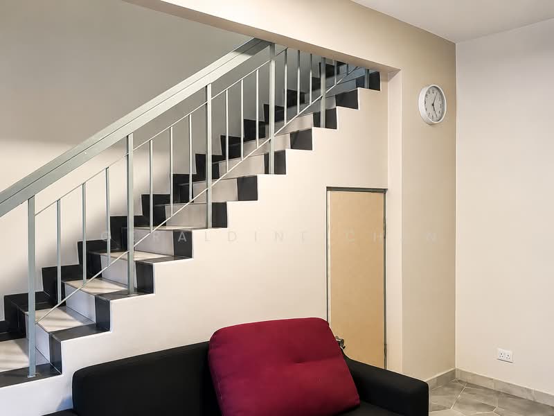 Rumah Teres 2-Tingkat untuk Disewa di BANDAR PUCHONG JAYA (Puchong) - Geraldine Chan - Interior - PropertyGuru.com.my