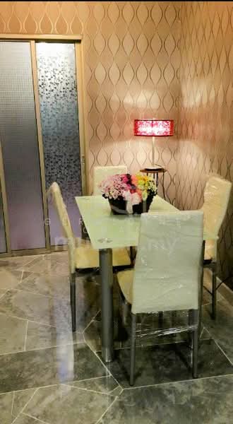 Rumah Teres 2-Tingkat untuk Disewa di BANDAR PUCHONG JAYA (Puchong) - Geraldine Chan - Dining Room - PropertyGuru.com.my