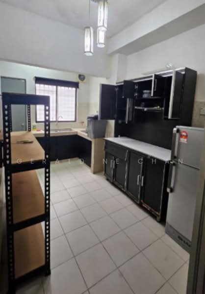 Rumah Teres 2-Tingkat untuk Disewa di BANDAR PUCHONG JAYA (Puchong) - Geraldine Chan - Kitchen - PropertyGuru.com.my
