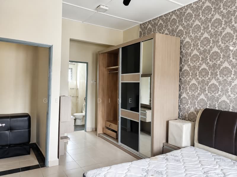 Rumah Teres 2-Tingkat untuk Disewa di BANDAR PUCHONG JAYA (Puchong) - Geraldine Chan - Bedroom - PropertyGuru.com.my