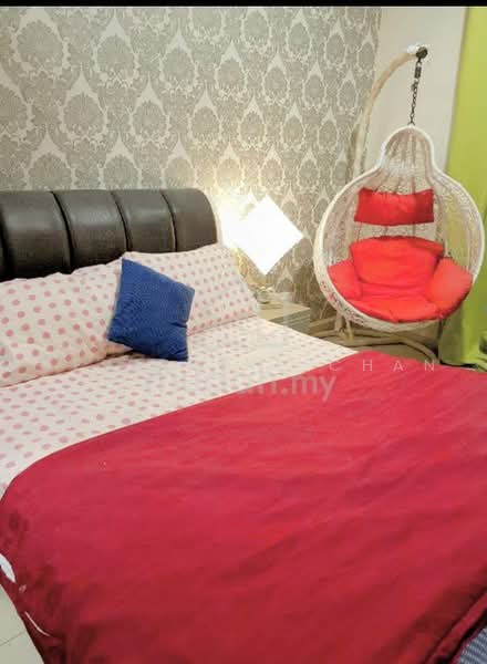 Rumah Teres 2-Tingkat untuk Disewa di BANDAR PUCHONG JAYA (Puchong) - Geraldine Chan - Bedroom - PropertyGuru.com.my