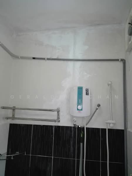 Rumah Teres 2-Tingkat untuk Disewa di BANDAR PUCHONG JAYA (Puchong) - Geraldine Chan - Bathroom - PropertyGuru.com.my