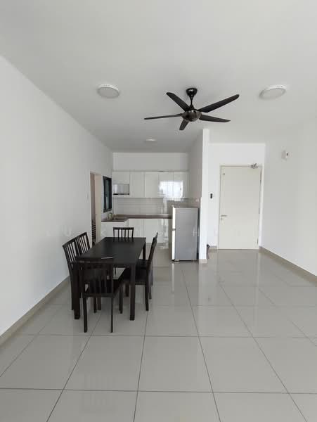 Condominium for Rent at Parkhill Residence - Lu King Hung - Kitchen - PropertyGuru.com.my