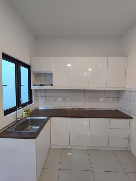 Condominium for Rent at Parkhill Residence - Lu King Hung - Kitchen - PropertyGuru.com.my
