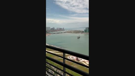 Condominium for Rent at Gurney Beach Resort - Javios Ng - PropertyGuru.com.my