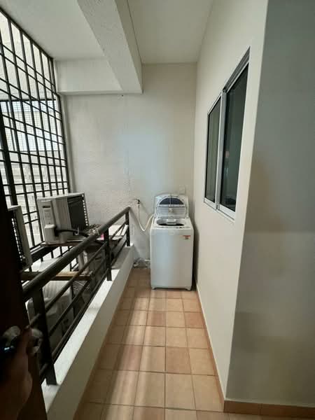 Condominium for Rent at Gurney Beach Resort - Javios Ng - Balcony - PropertyGuru.com.my