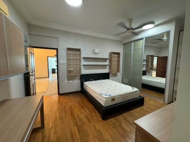 Condominium for Rent at Gurney Beach Resort - Javios Ng - Bedroom - PropertyGuru.com.my