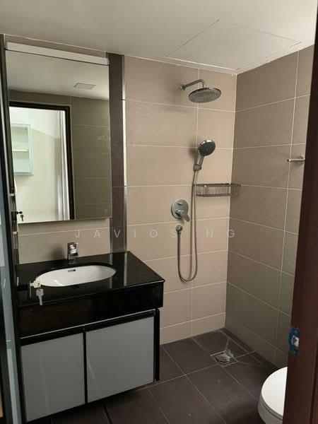 Condominium for Rent at Gurney Beach Resort - Javios Ng - Bathroom - PropertyGuru.com.my