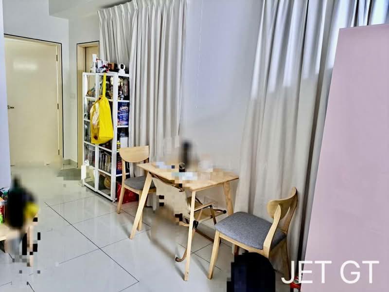 Service Residence for Sale at Princeton Suites @ EduSentral - Eunice Lim - Interior - PropertyGuru.com.my