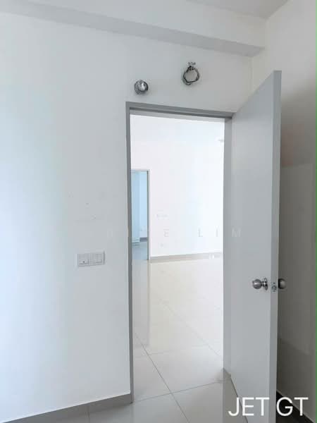 Service Residence for Sale at Huni @ Eco Ardence - Eunice Lim - Entrance - PropertyGuru.com.my