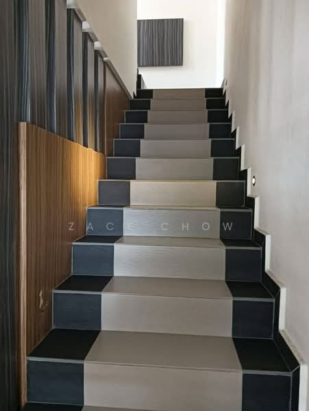2-storey Terraced House for Sale in Johor Bahru (Johor) - Zack Chow - Interior - PropertyGuru.com.my