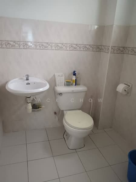 2-storey Terraced House for Sale in Johor Bahru (Johor) - Zack Chow - Bathroom - PropertyGuru.com.my