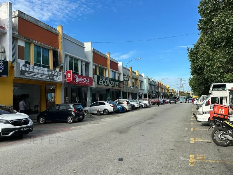 Shop for Sale in Klang (Selangor) - Eunice Lim - Exterior - PropertyGuru.com.my