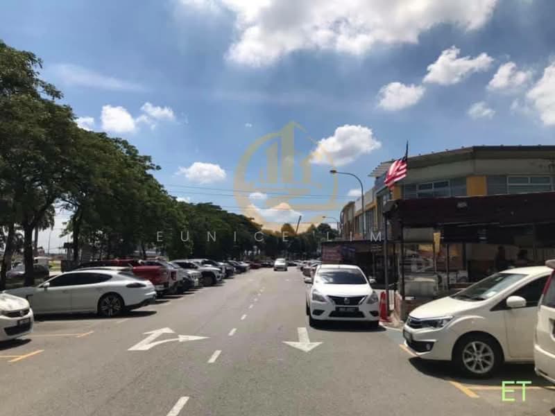 Shop for Sale in Klang (Selangor) - Eunice Lim - Exterior - PropertyGuru.com.my
