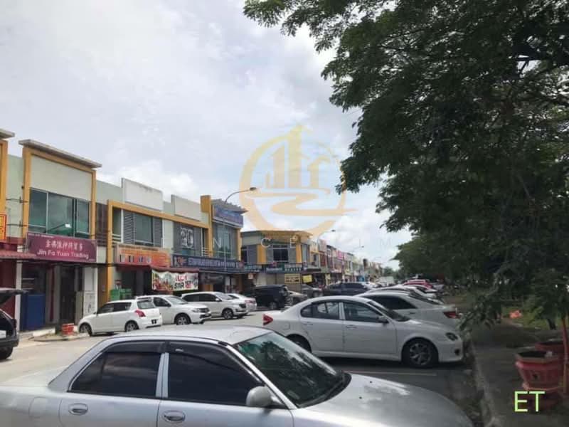 Shop for Sale in Klang (Selangor) - Eunice Lim - Exterior - PropertyGuru.com.my