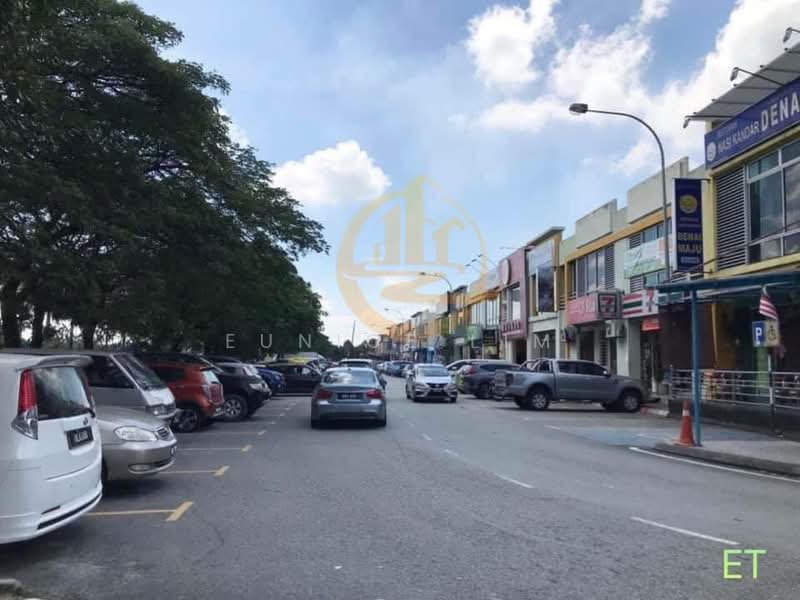 Shop for Sale in Klang (Selangor) - Eunice Lim - Exterior - PropertyGuru.com.my