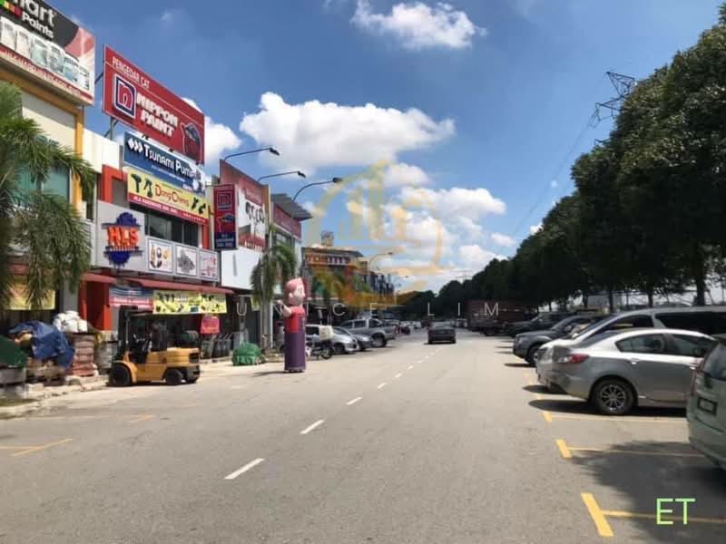 Shop for Sale in Klang (Selangor) - Eunice Lim - Exterior - PropertyGuru.com.my