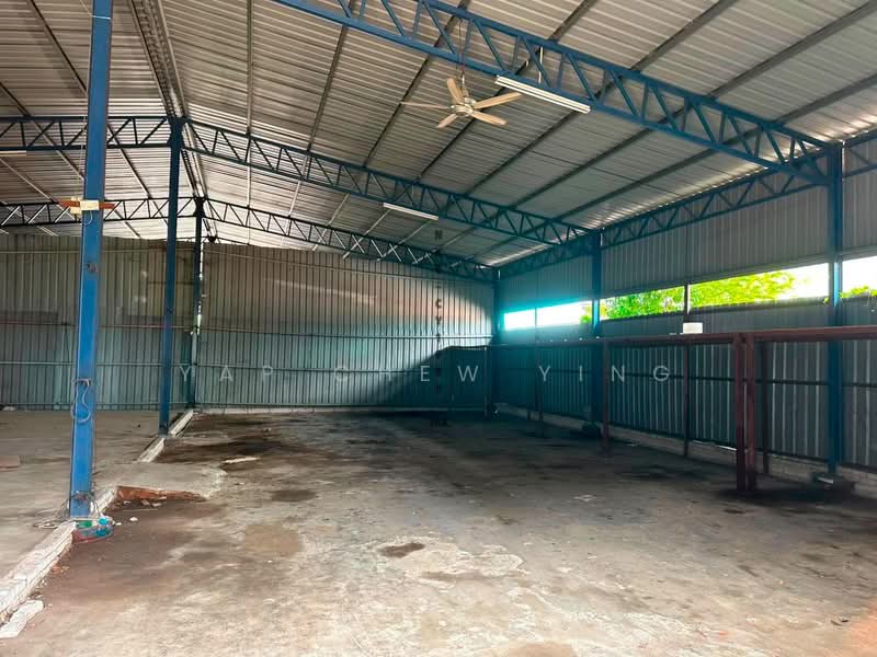 Warehouse for Rent in Klang (Selangor) - Yap Chew Ying - PropertyGuru.com.my