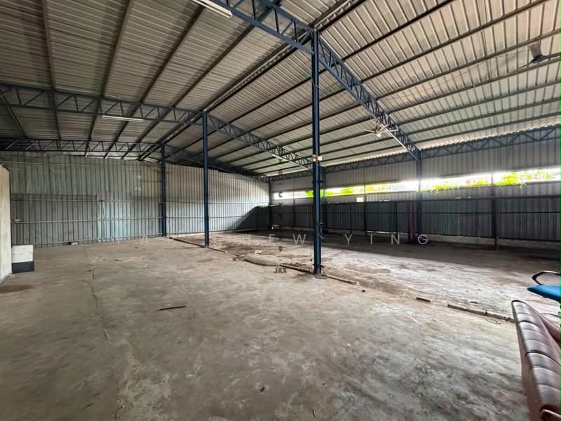Warehouse for Rent in Klang (Selangor) - Yap Chew Ying - PropertyGuru.com.my