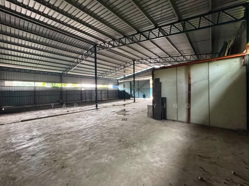 Warehouse for Rent in Klang (Selangor) - Yap Chew Ying - PropertyGuru.com.my