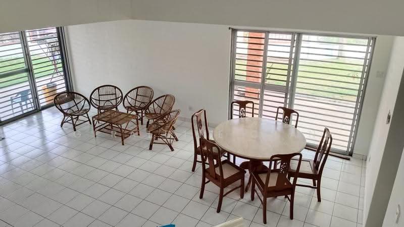 2-storey Terraced House for Rent in Bandar Bukit Puchong (Puchong) - Geraldine Chan - Living Room - PropertyGuru.com.my