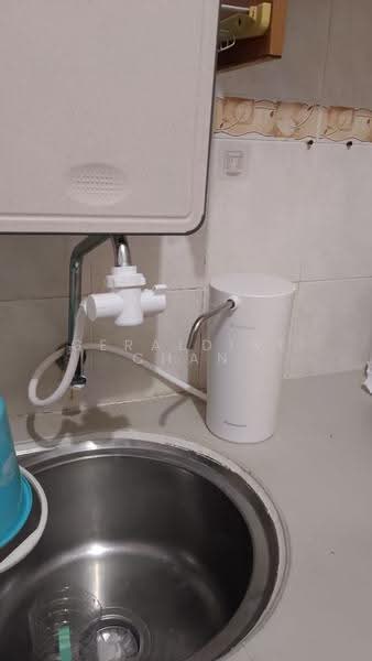 2-storey Terraced House for Rent in Bandar Bukit Puchong (Puchong) - Geraldine Chan - Kitchen - PropertyGuru.com.my