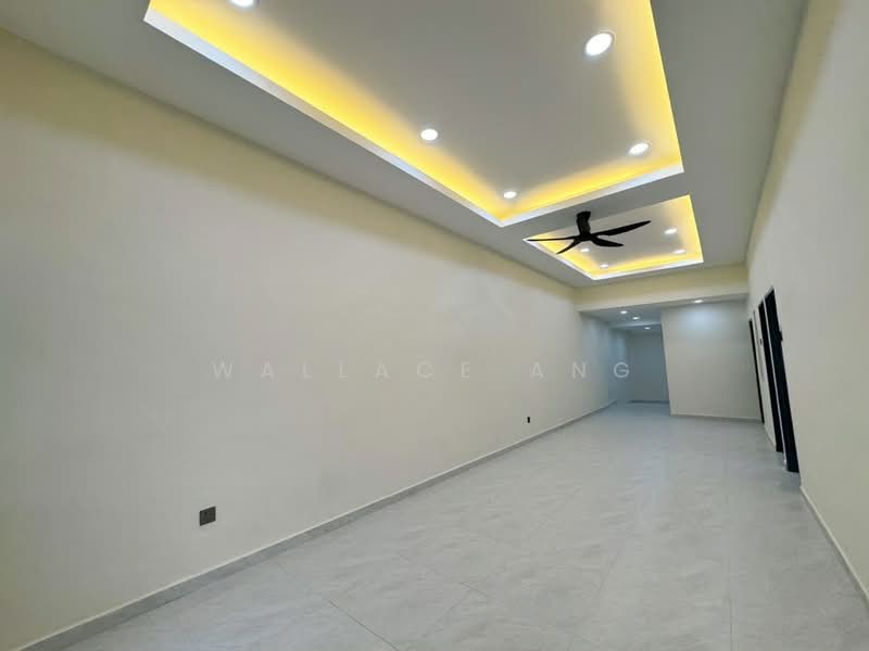 Rumah Teres 1-Tingkat untuk Dijual di Taman Puteri Wangsa (Ulu Tiram) - Wallace Ang - Interior - PropertyGuru.com.my