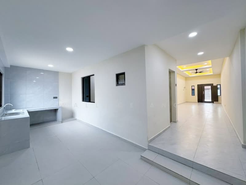 Rumah Teres 1-Tingkat untuk Dijual di Taman Puteri Wangsa (Ulu Tiram) - Wallace Ang - Interior - PropertyGuru.com.my