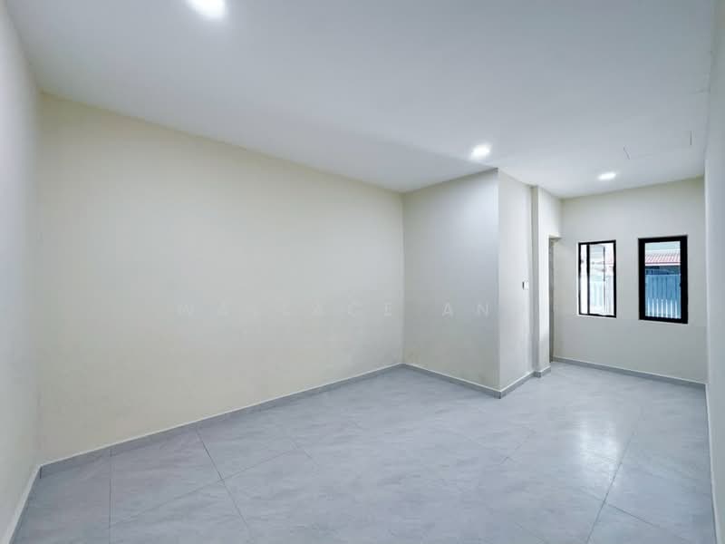 Rumah Teres 1-Tingkat untuk Dijual di Taman Puteri Wangsa (Ulu Tiram) - Wallace Ang - Interior - PropertyGuru.com.my