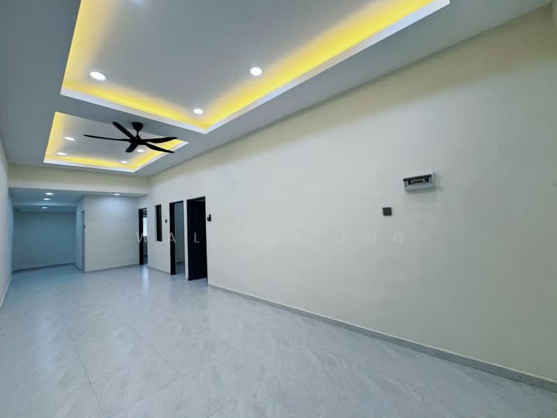 Rumah Teres 1-Tingkat untuk Dijual di Taman Puteri Wangsa (Ulu Tiram) - Wallace Ang - Interior - PropertyGuru.com.my