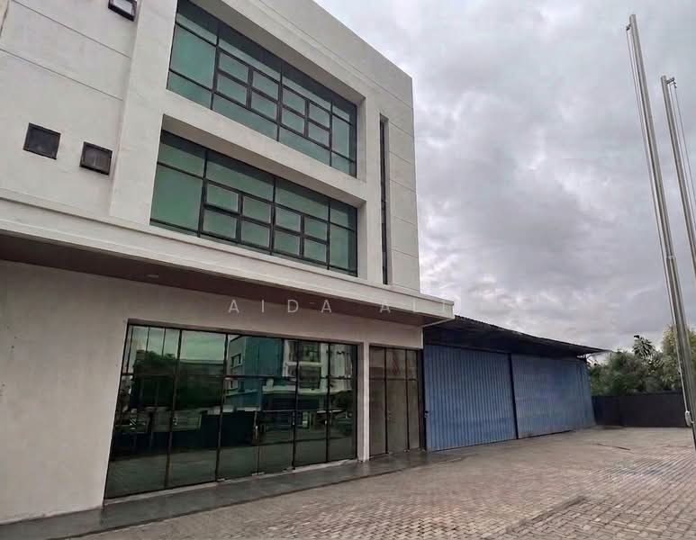 Commercial Semi-D for Rent in Shah Alam (Selangor) - Aida Ali - Exterior - PropertyGuru.com.my