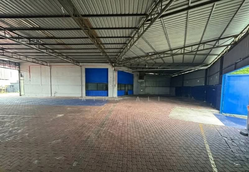 Commercial Semi-D for Rent in Shah Alam (Selangor) - Aida Ali - Interior - PropertyGuru.com.my