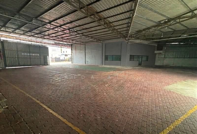 Commercial Semi-D for Rent in Shah Alam (Selangor) - Aida Ali - Exterior - PropertyGuru.com.my