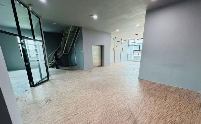Commercial Semi-D for Rent in Shah Alam (Selangor) - Aida Ali - Interior - PropertyGuru.com.my