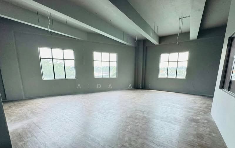 Commercial Semi-D for Rent in Shah Alam (Selangor) - Aida Ali - Interior - PropertyGuru.com.my
