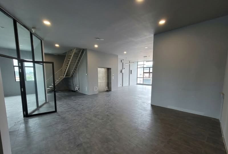 Commercial Semi-D for Rent in Shah Alam (Selangor) - Aida Ali - Interior - PropertyGuru.com.my