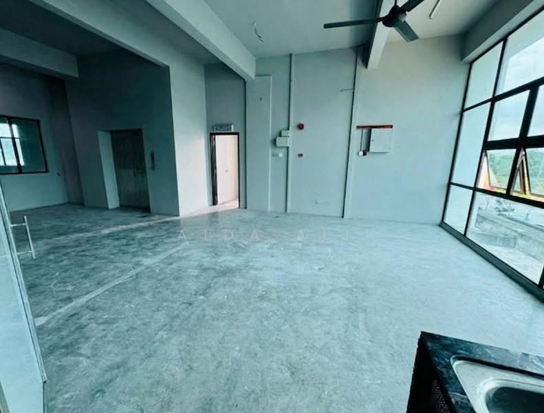 Commercial Semi-D for Rent in Shah Alam (Selangor) - Aida Ali - Interior - PropertyGuru.com.my