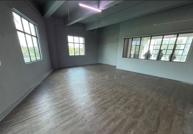 Commercial Semi-D for Rent in Shah Alam (Selangor) - Aida Ali - Interior - PropertyGuru.com.my