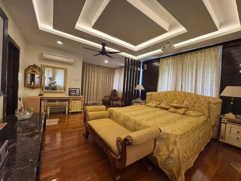 Rumah Berkembar untuk Dijual di Mont Kiara (Kuala Lumpur) - Stephanie Chen - PropertyGuru.com.my