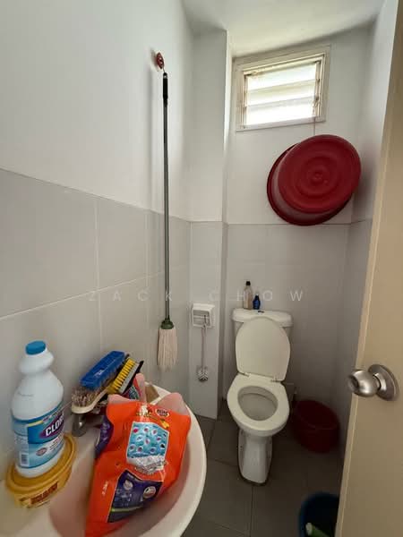 2-storey Terraced House for Sale in Setia Eco Gardens (Gelang Patah) - Zack Chow - Bathroom - PropertyGuru.com.my
