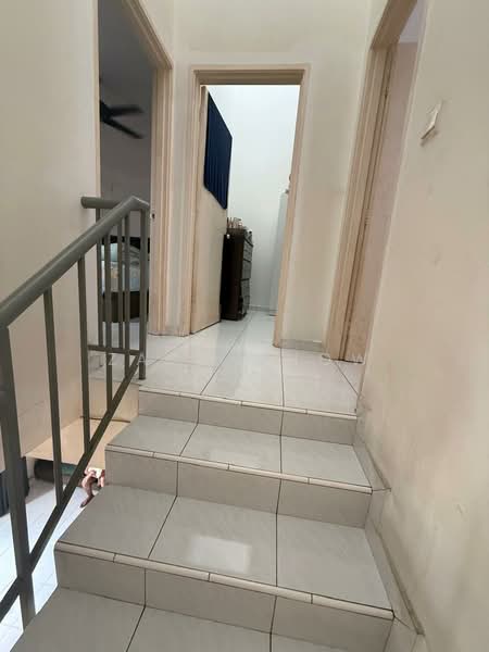 2-storey Terraced House for Sale in Setia Eco Gardens (Gelang Patah) - Zack Chow - Interior - PropertyGuru.com.my