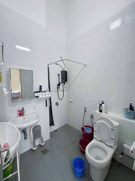 2-storey Terraced House for Sale in Johor Bahru (Johor) - Brandon Khor - PropertyGuru.com.my
