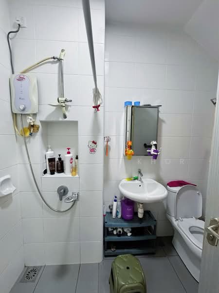 2-storey Terraced House for Sale in Johor Bahru (Johor) - Brandon Khor - PropertyGuru.com.my