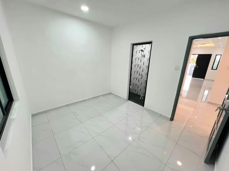 Rumah Teres 1-Tingkat untuk Dijual di Taman Johor Jaya (Johor Bahru) - Wallace Ang - Interior - PropertyGuru.com.my