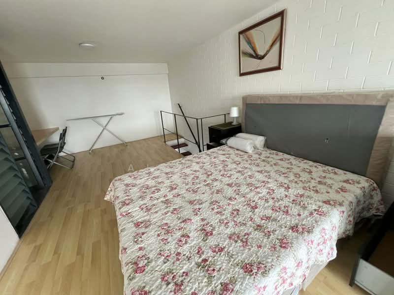 Kondominium untuk Disewa di Empire Damansara (Empire SOHO 2) - Alan Tai - Bedroom - PropertyGuru.com.my