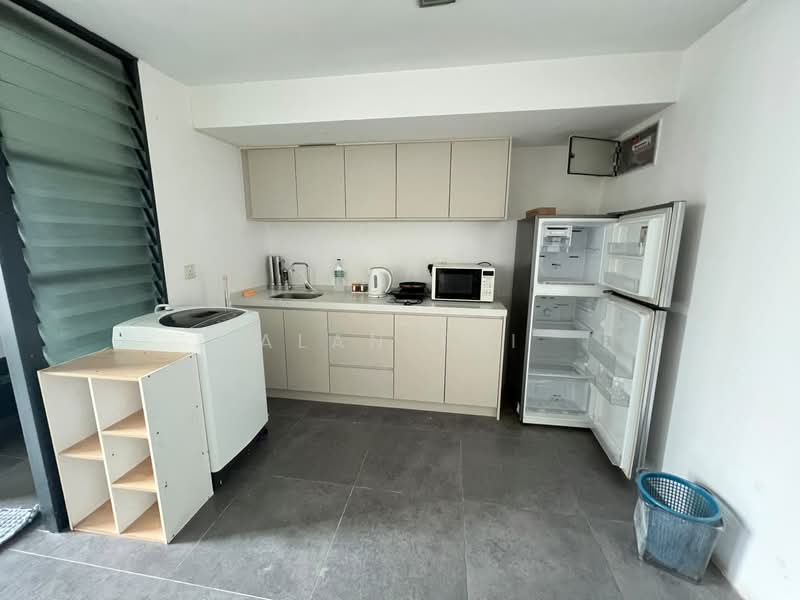 Kondominium untuk Disewa di Empire Damansara (Empire SOHO 2) - Alan Tai - Kitchen - PropertyGuru.com.my